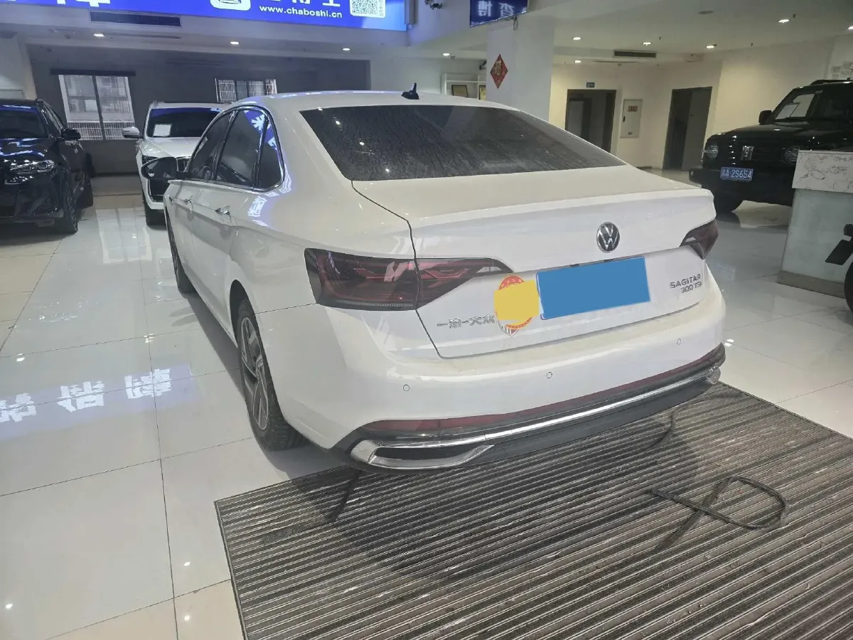 2024 Volkswagen Sagitar 1.5T 160HP L4 7DCT,autocango,china used car exporter,china ev exporter,chinese used car exporter,chinese used ev exporter
