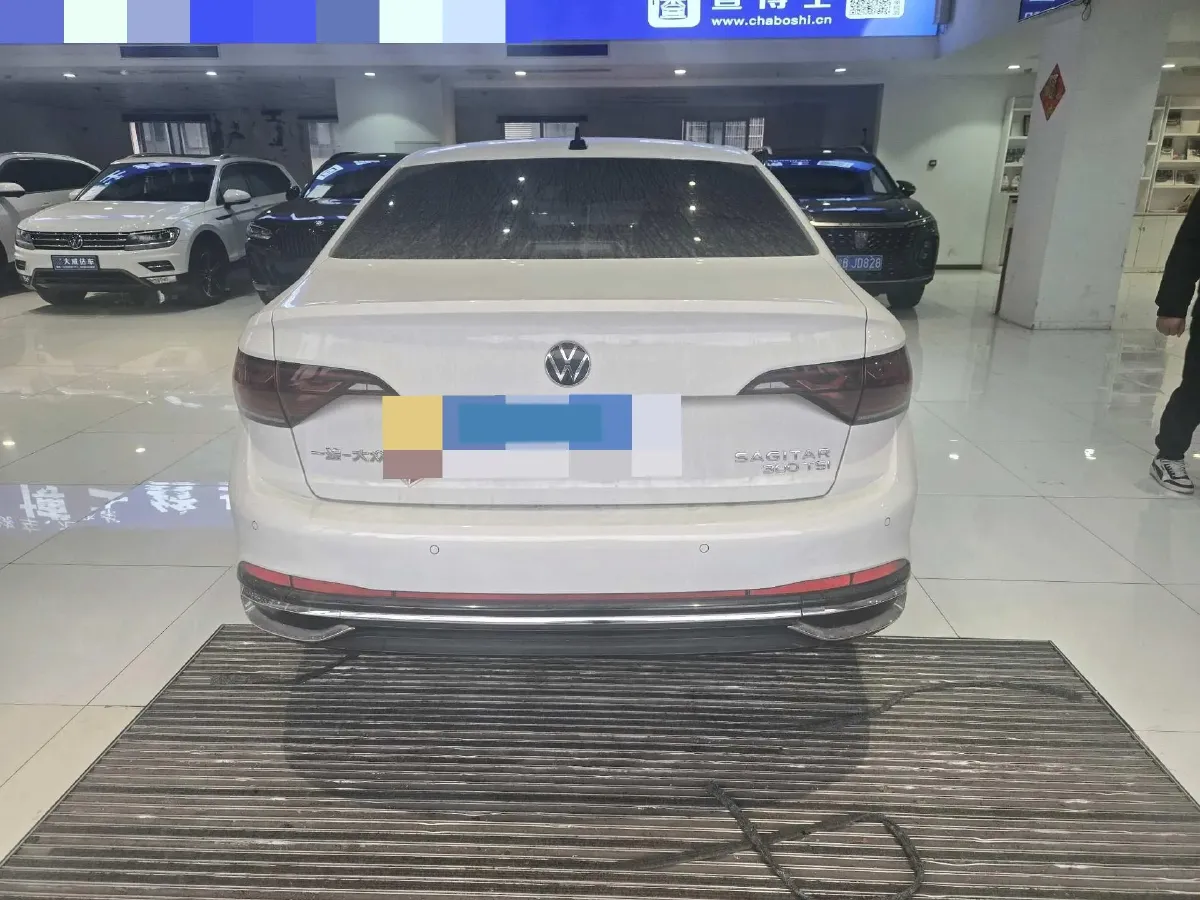 2024 Volkswagen Sagitar 1.5T 160HP L4 7DCT,autocango,china used car exporter,china ev exporter,chinese used car exporter,chinese used ev exporter