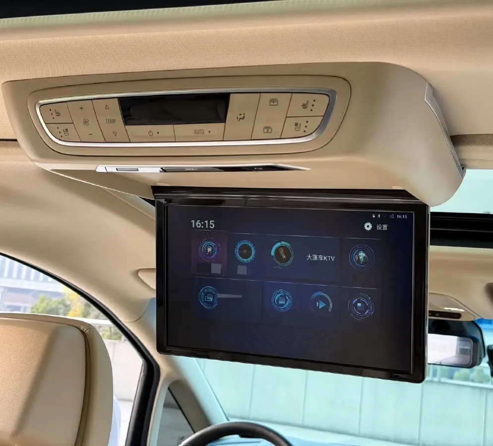 2023 Buick GL8 2.0T 237HP L4 9AT,autocango,china used car exporter,china ev exporter,chinese used car exporter,chinese used ev exporter