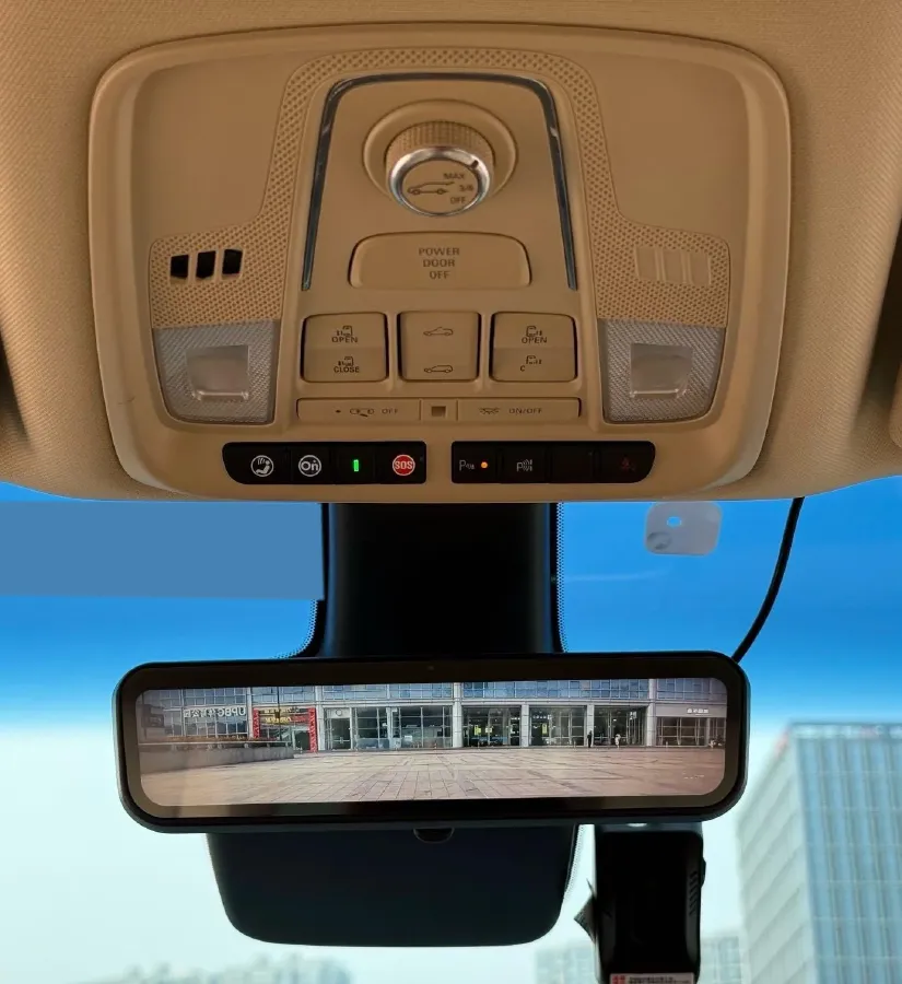 2023 Buick GL8 2.0T 237HP L4 9AT,autocango,china used car exporter,china ev exporter,chinese used car exporter,chinese used ev exporter