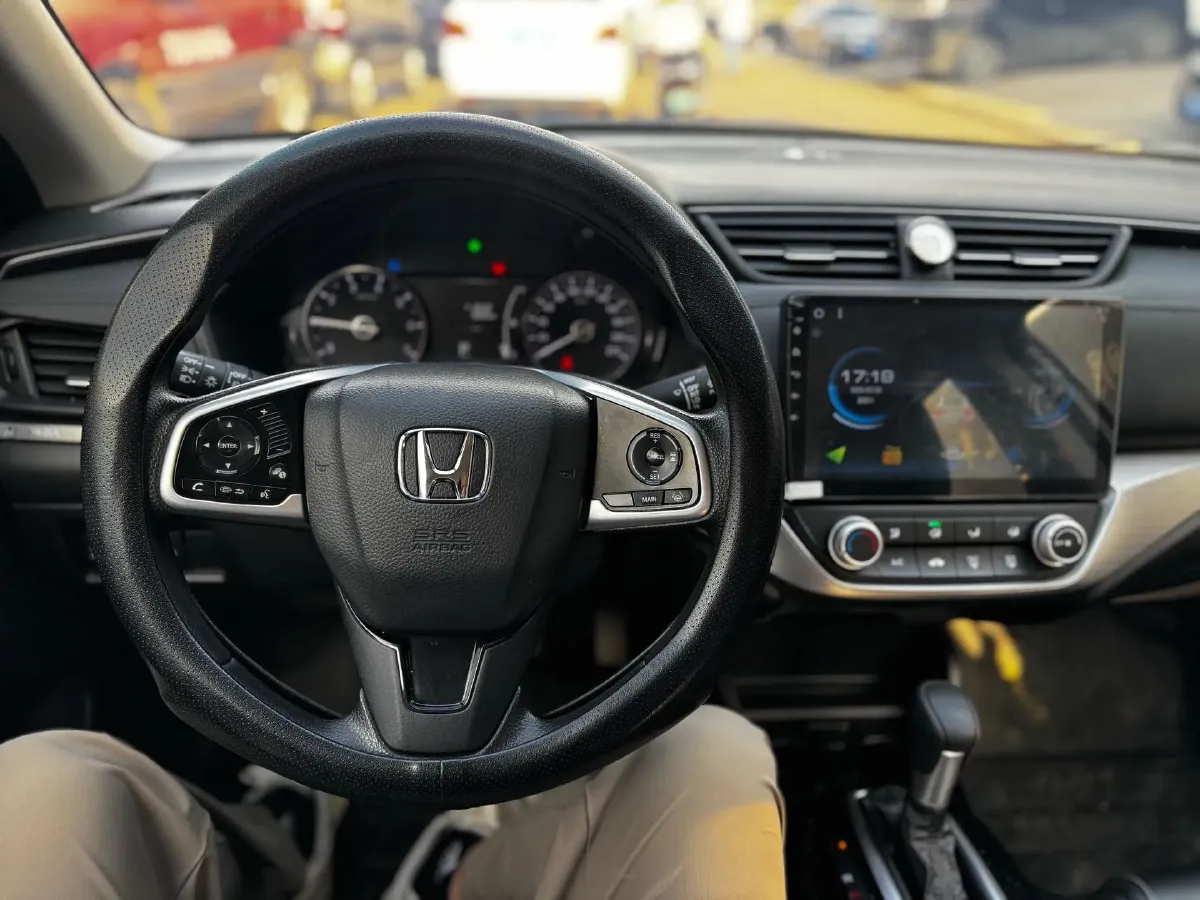 2019 Honda Envix 1.0T 122HP L3 CVT,autocango,china used car exporter,china ev exporter,chinese used car exporter,chinese used ev exporter