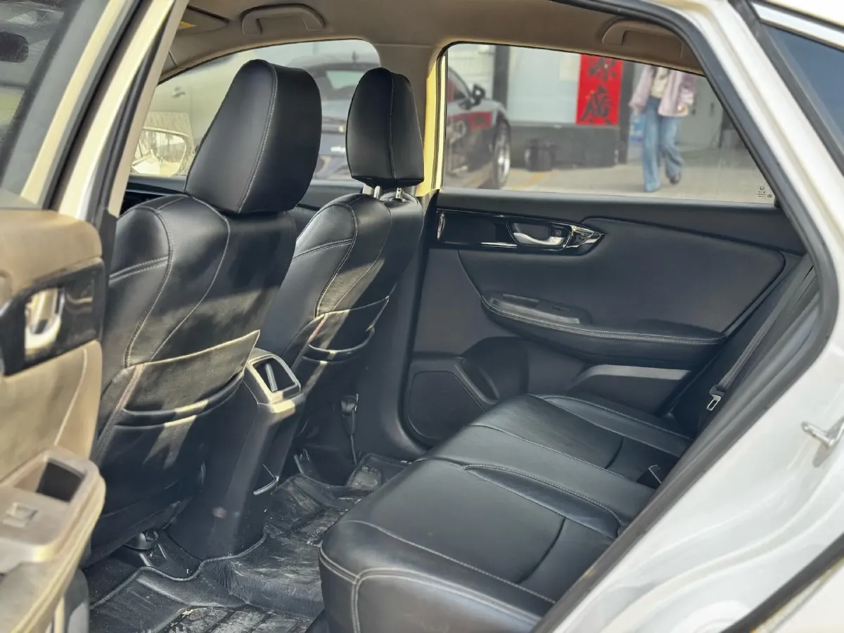 2019 Honda Envix 1.0T 122HP L3 CVT,autocango,china used car exporter,china ev exporter,chinese used car exporter,chinese used ev exporter