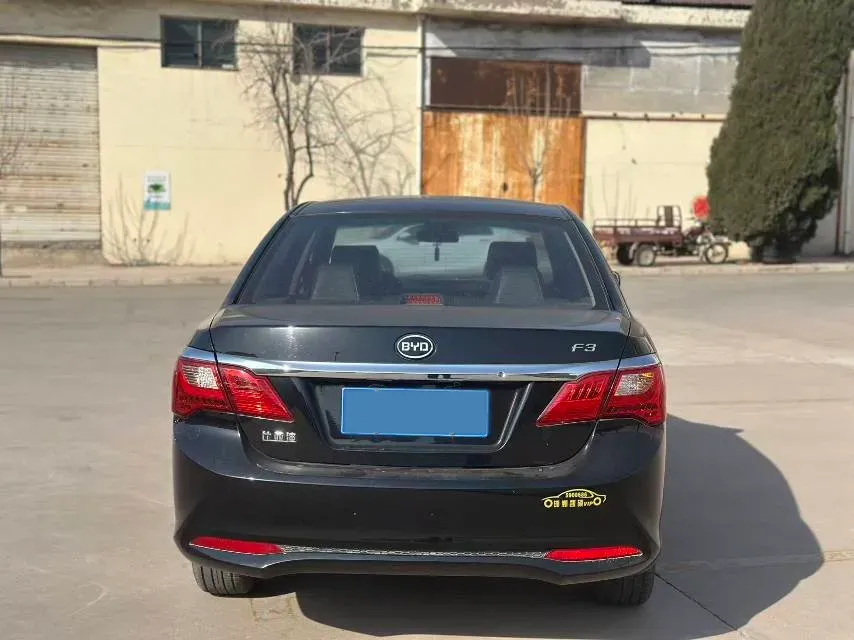 2020 BYD F3 1.5L 109HP L4 5MT,autocango,china used car exporter,china ev exporter,chinese used car exporter,chinese used ev exporter