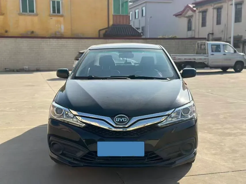 2020 BYD F3 1.5L 109HP L4 5MT,autocango,china used car exporter,china ev exporter,chinese used car exporter,chinese used ev exporter