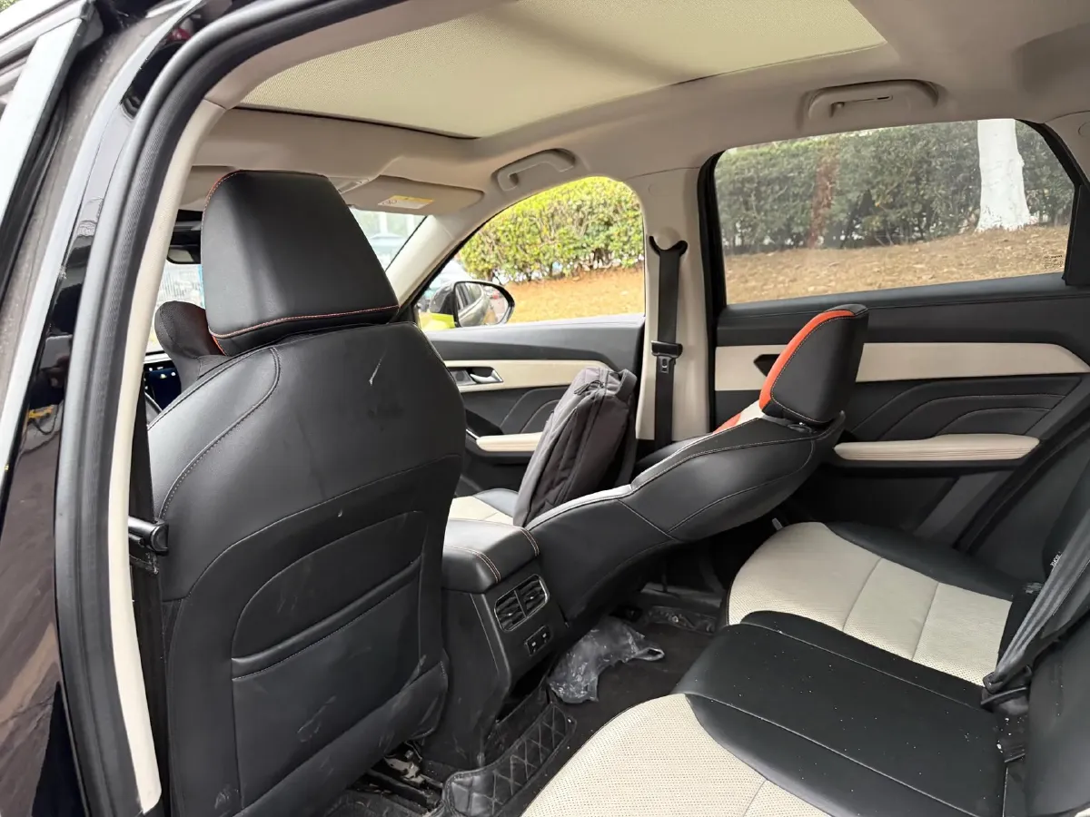 2021 Haval Rabbit 1.5T 184HP L4 7DCT,autocango,china used car exporter,china ev exporter,chinese used car exporter,chinese used ev exporter