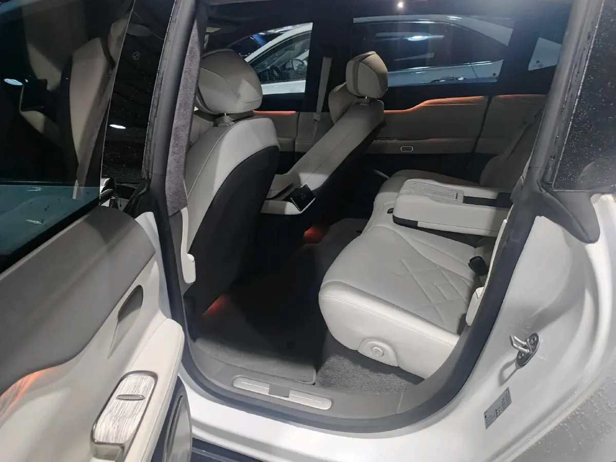 2023 NIO EC7 BEV 75KWH,autocango,china used car exporter,china ev exporter,chinese used car exporter,chinese used ev exporter