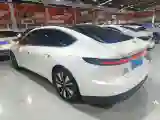 2023 NIO EC7 BEV 75KWH