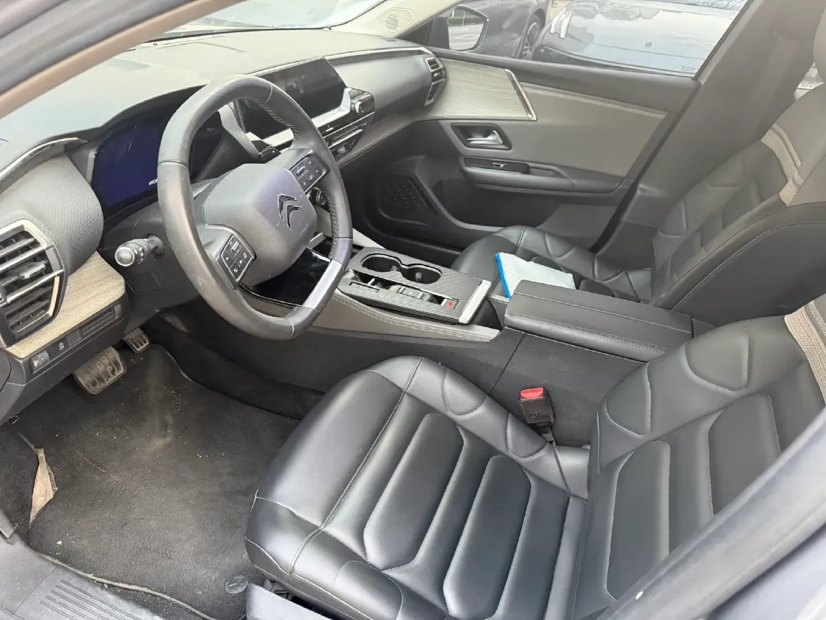 2021 Citroen C5 X 1.6T 175HP L4 8AT,autocango,china used car exporter,china ev exporter,chinese used car exporter,chinese used ev exporter