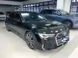 2021 Audi A6L 2.0T 224HP L4 7DCT