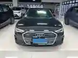 2021 Audi A6L 2.0T 224HP L4 7DCT