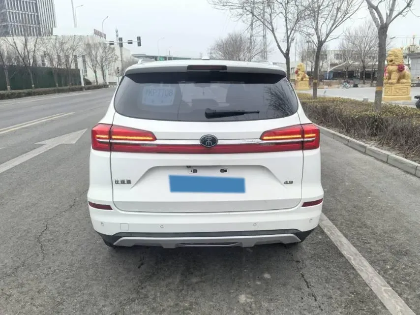 2019 BYD Song 1.5T 154HP L4 6DCT PHEV 17.6KWH,autocango,china used car exporter,china ev exporter,chinese used car exporter,chinese used ev exporter