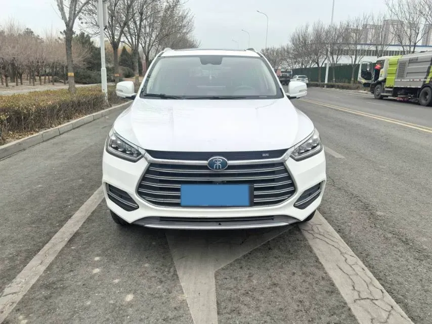 2019 BYD Song 1.5T 154HP L4 6DCT PHEV 17.6KWH,autocango,china used car exporter,china ev exporter,chinese used car exporter,chinese used ev exporter