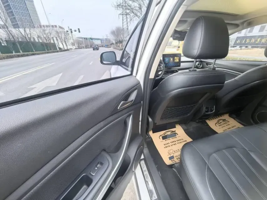 2019 BYD Song 1.5T 154HP L4 6DCT PHEV 17.6KWH,autocango,china used car exporter,china ev exporter,chinese used car exporter,chinese used ev exporter