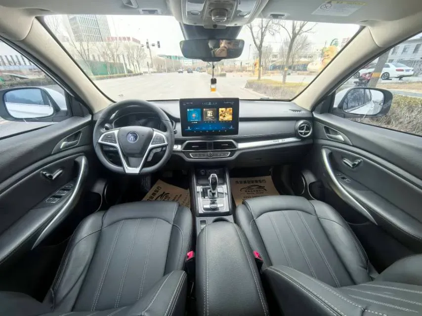 2019 BYD Song 1.5T 154HP L4 6DCT PHEV 17.6KWH,autocango,china used car exporter,china ev exporter,chinese used car exporter,chinese used ev exporter