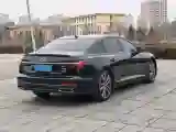 2020 Audi A6L 3.0T 340HP V6 7DCT