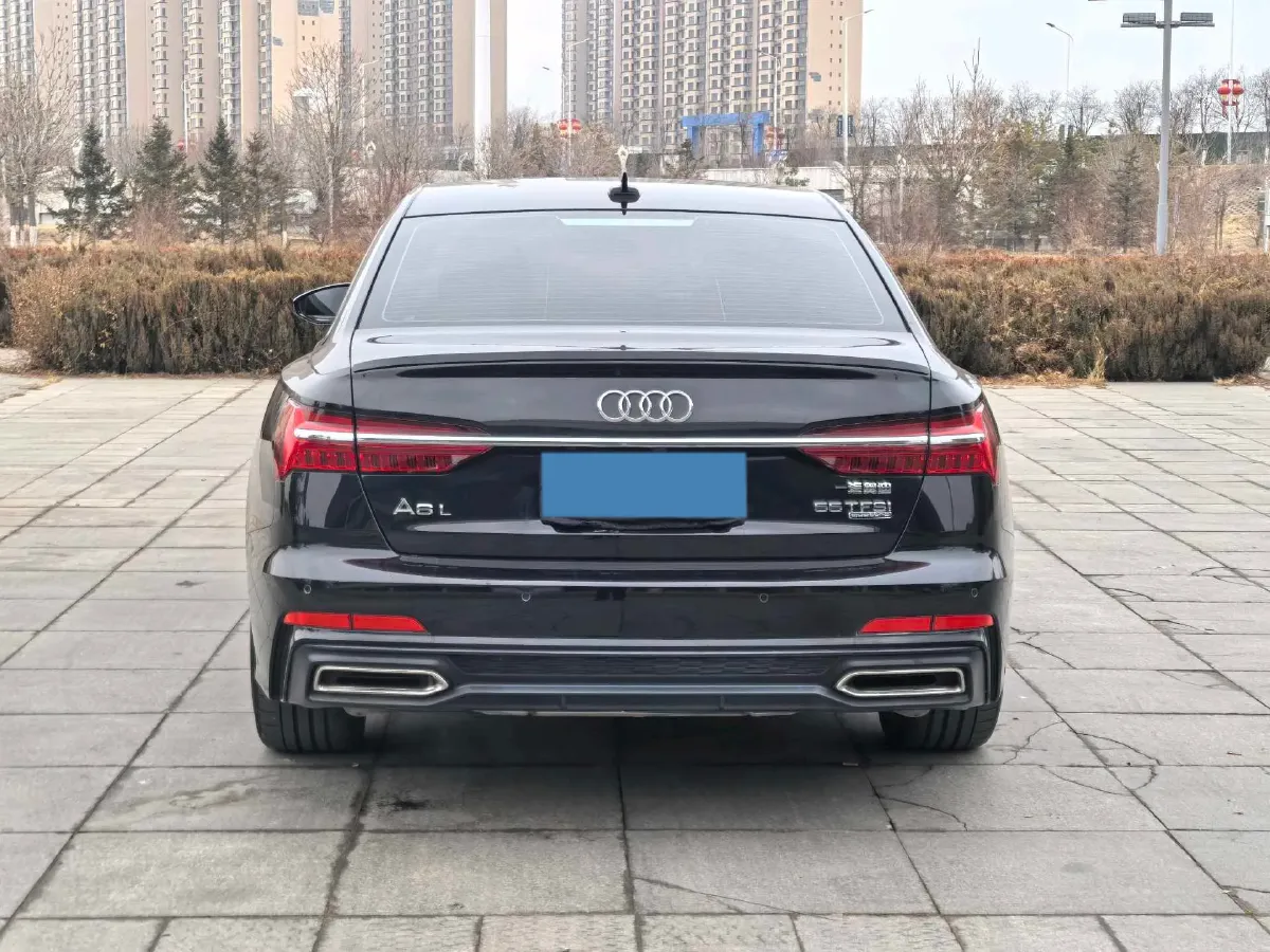 2020 Audi A6L 3.0T 340HP V6 7DCT,autocango,china used car exporter,china ev exporter,chinese used car exporter,chinese used ev exporter