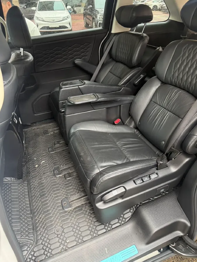 2022 Honda Elysioin 2.0L 146HP L4 E-CVT Hybrid,autocango,china used car exporter,china ev exporter,chinese used car exporter,chinese used ev exporter