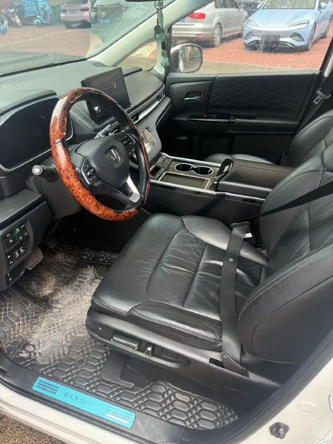 2022 Honda Elysioin 2.0L 146HP L4 E-CVT Hybrid,autocango,china used car exporter,china ev exporter,chinese used car exporter,chinese used ev exporter