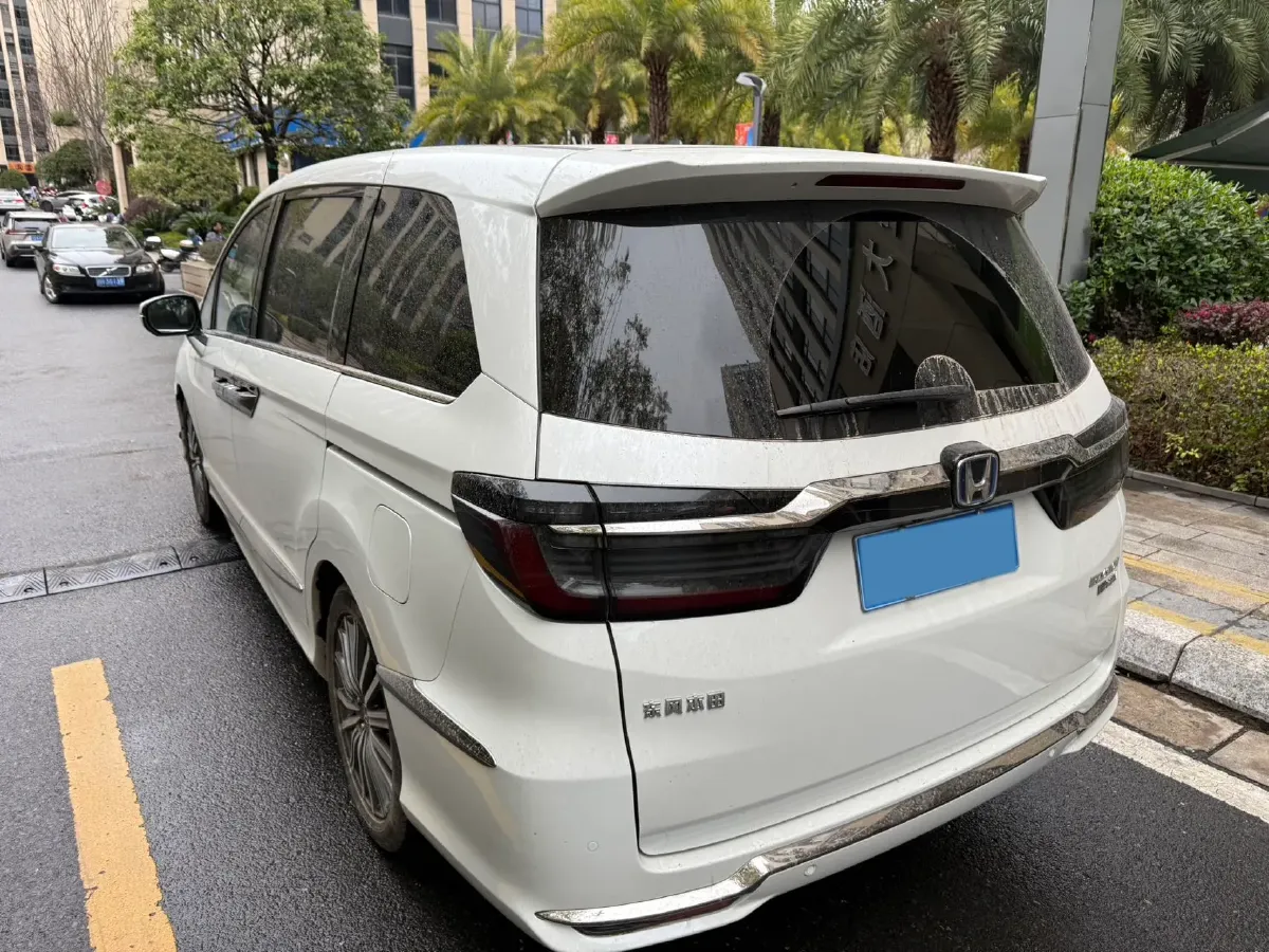2022 Honda Elysioin 2.0L 146HP L4 E-CVT Hybrid,autocango,china used car exporter,china ev exporter,chinese used car exporter,chinese used ev exporter