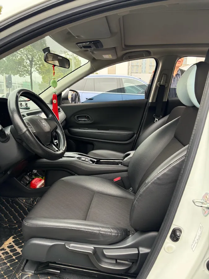 2022 Honda Vezel 1.5L 131HP L4 CVT,autocango,china used car exporter,china ev exporter,chinese used car exporter,chinese used ev exporter