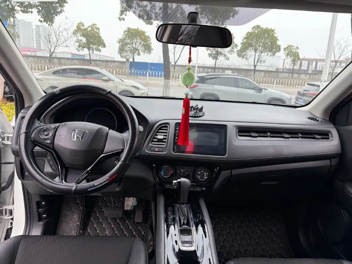 2022 Honda Vezel 1.5L 131HP L4 CVT,autocango,china used car exporter,china ev exporter,chinese used car exporter,chinese used ev exporter