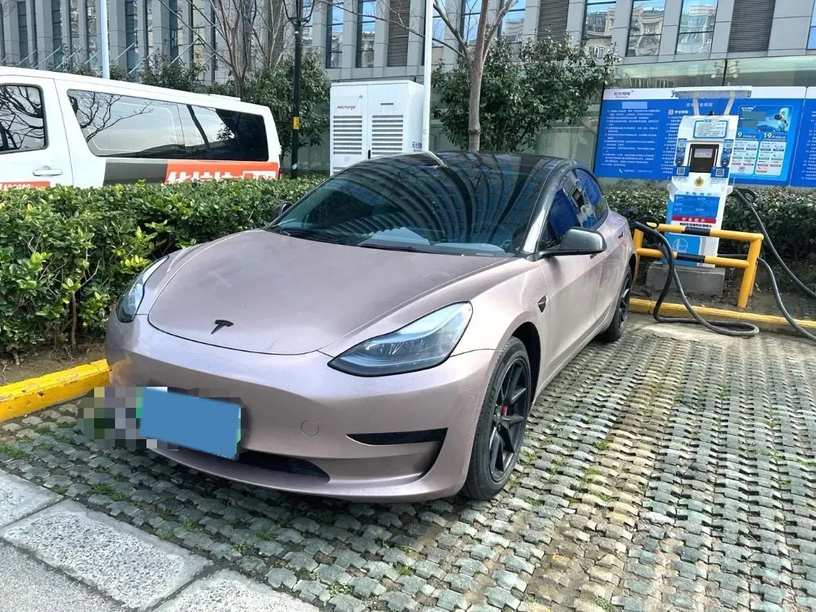 2022 Tesla Model 3 BEV 60KWH,autocango,china used car exporter,china ev exporter,chinese used car exporter,chinese used ev exporter