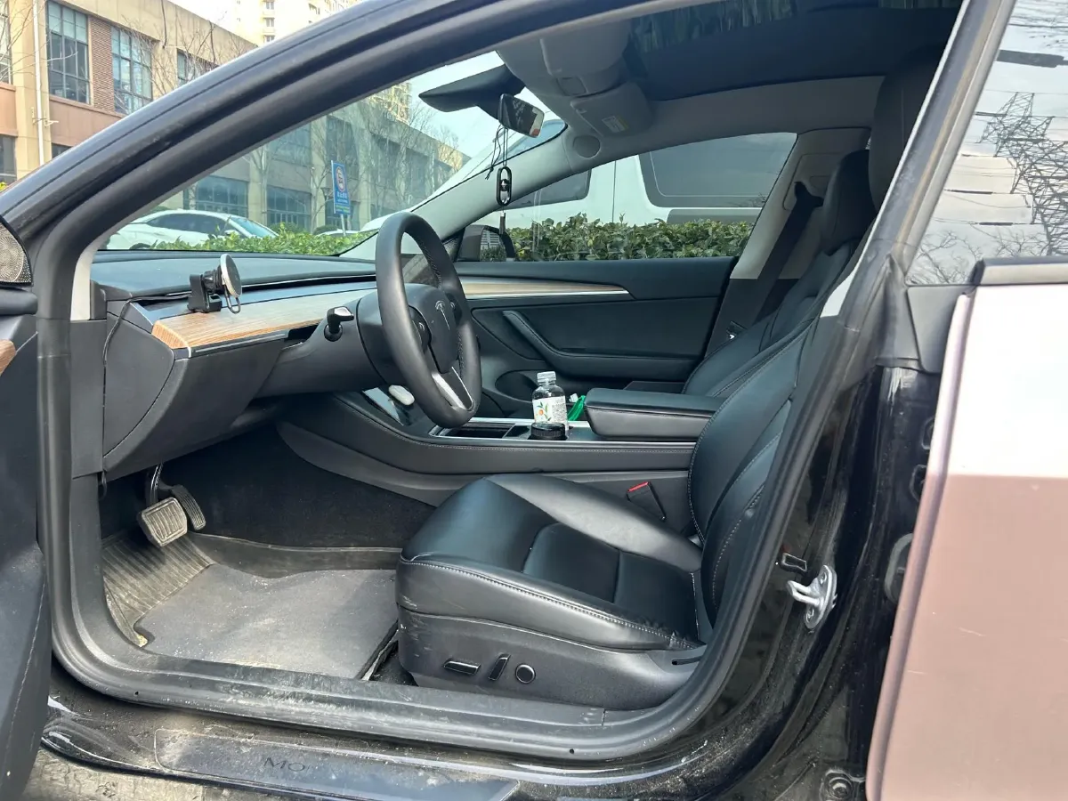 2022 Tesla Model 3 BEV 60KWH,autocango,china used car exporter,china ev exporter,chinese used car exporter,chinese used ev exporter