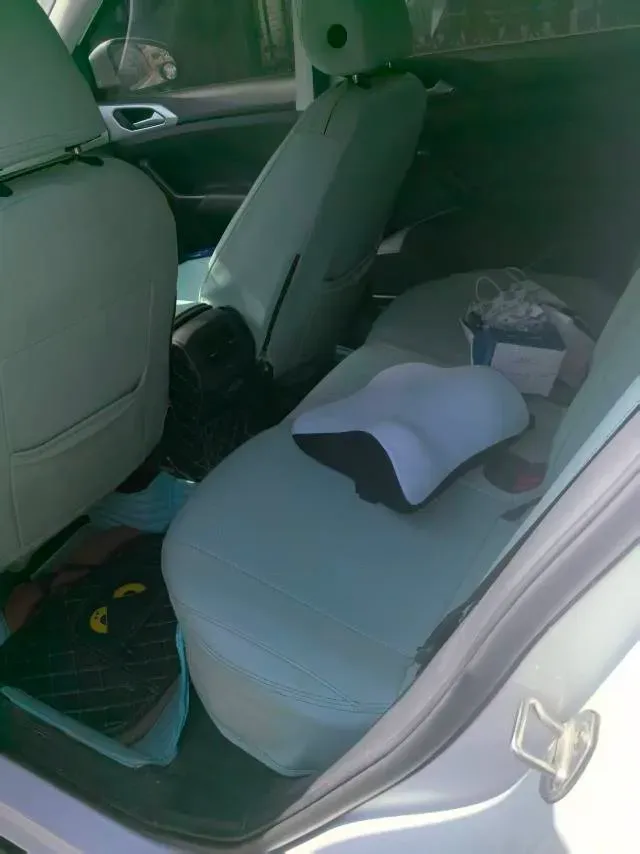 2021 Volkswagen Tacqua 1.5L 113HP L4 6AT,autocango,china used car exporter,china ev exporter,chinese used car exporter,chinese used ev exporter