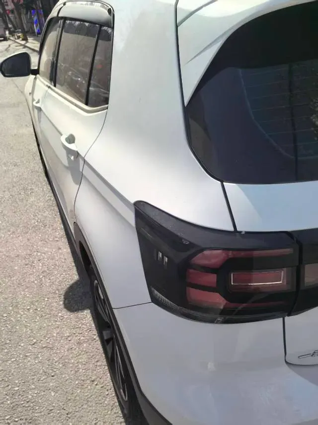 2021 Volkswagen Tacqua 1.5L 113HP L4 6AT,autocango,china used car exporter,china ev exporter,chinese used car exporter,chinese used ev exporter