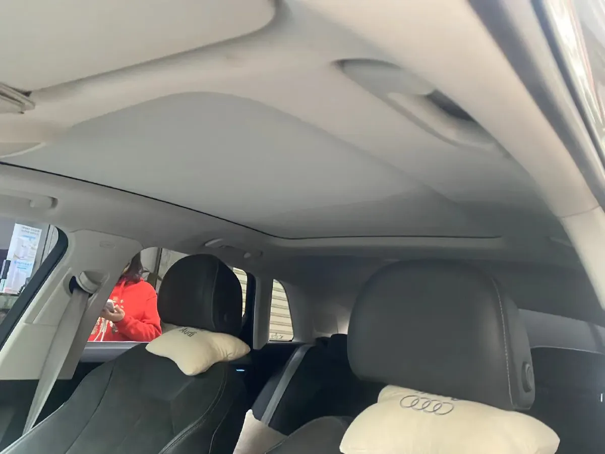 2022 Audi Q3 1.4T 150HP L4 7DCT,autocango,china used car exporter,china ev exporter,chinese used car exporter,chinese used ev exporter