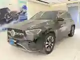2024 Mercedes-Benz GLE Class 2.0T 258HP L4 9AT
