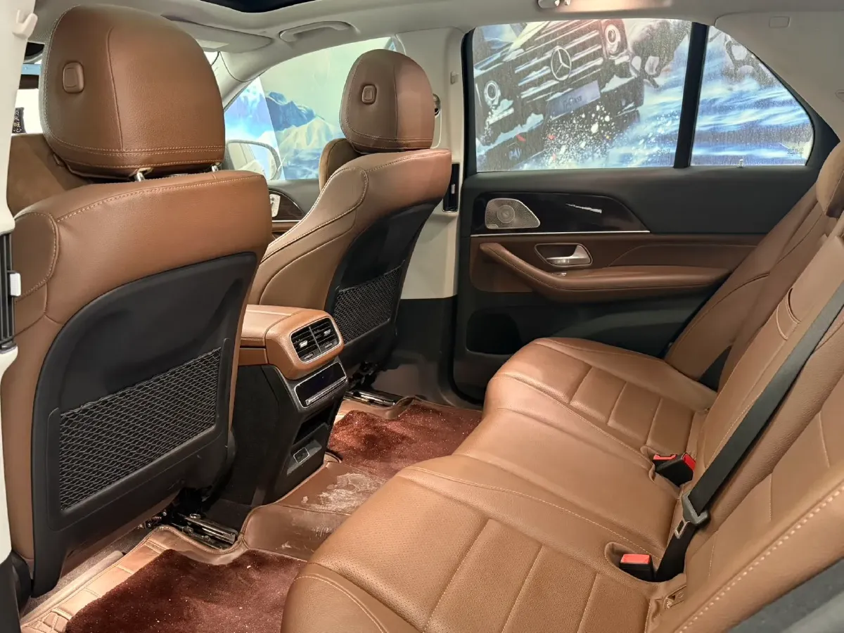 2024 Mercedes-Benz GLE Class 2.0T 258HP L4 9AT,autocango,china used car exporter,china ev exporter,chinese used car exporter,chinese used ev exporter