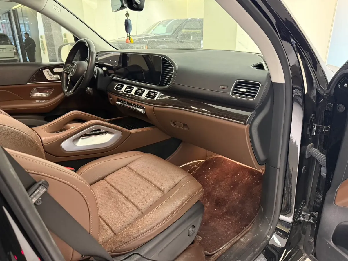 2024 Mercedes-Benz GLE Class 2.0T 258HP L4 9AT,autocango,china used car exporter,china ev exporter,chinese used car exporter,chinese used ev exporter