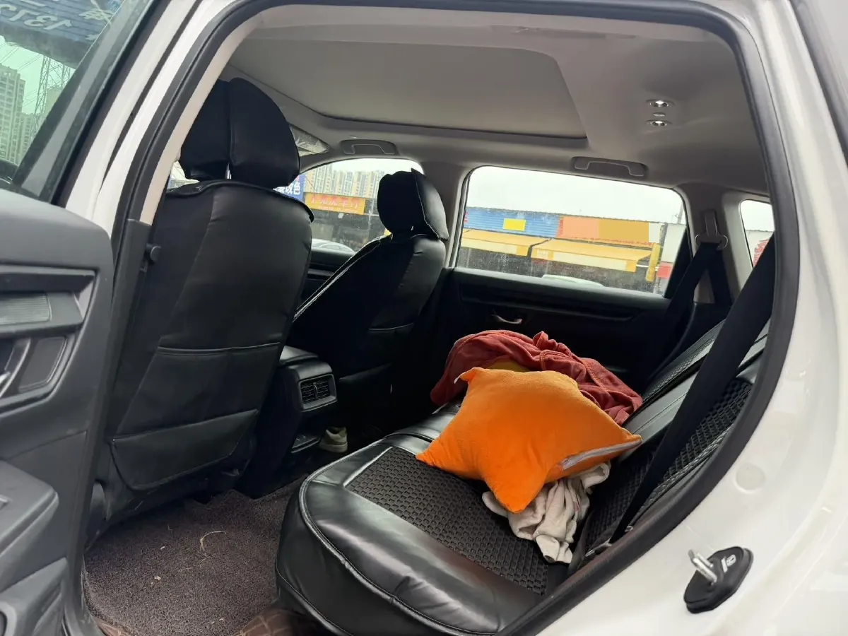 2023 Honda Breeze 1.5T 193HP L4 CVT,autocango,china used car exporter,china ev exporter,chinese used car exporter,chinese used ev exporter