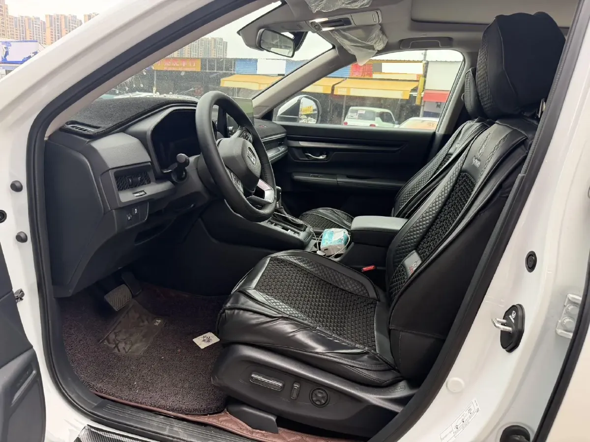 2023 Honda Breeze 1.5T 193HP L4 CVT,autocango,china used car exporter,china ev exporter,chinese used car exporter,chinese used ev exporter