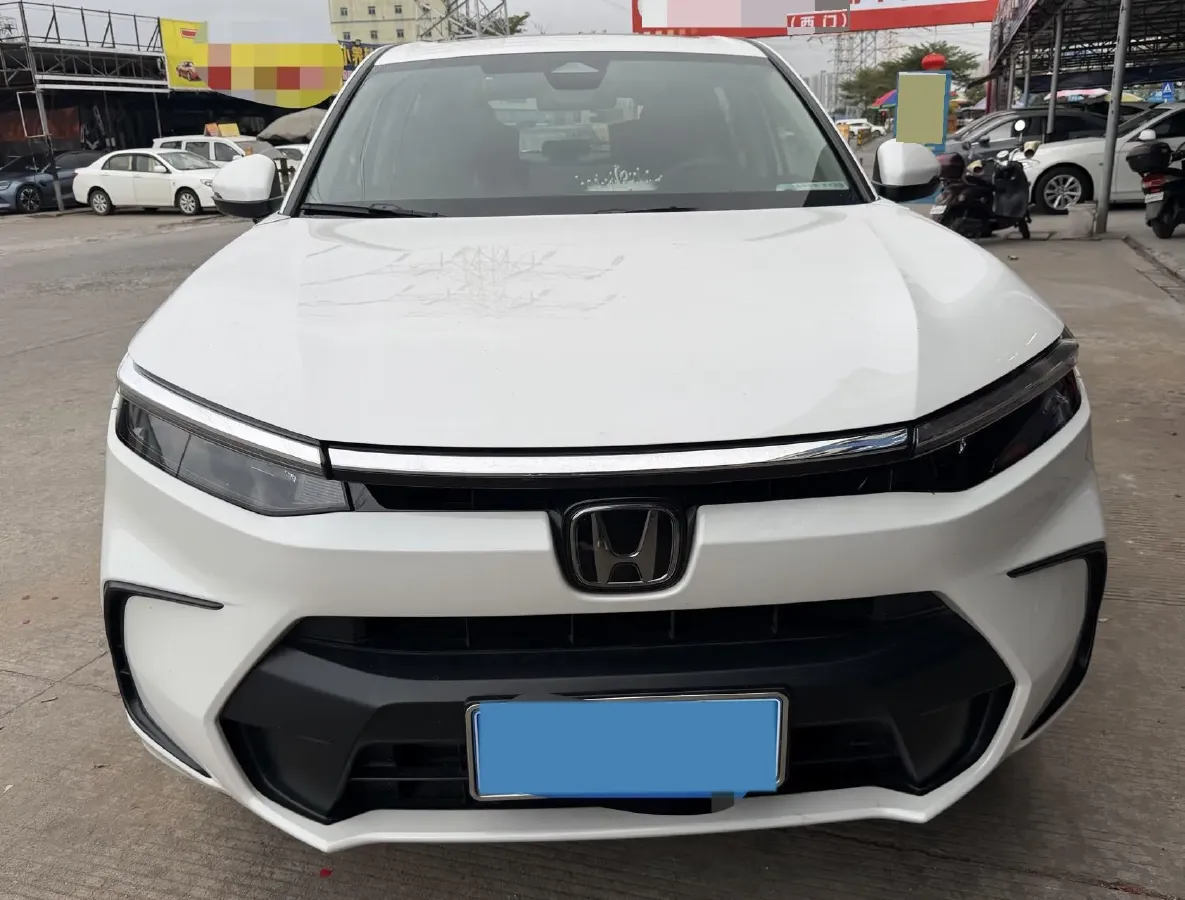 2023 Honda Breeze 1.5T 193HP L4 CVT,autocango,china used car exporter,china ev exporter,chinese used car exporter,chinese used ev exporter
