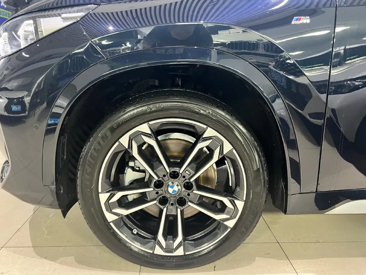 2024 BMW X1 2.0T 204HP L4 7DCT,autocango,china used car exporter,china ev exporter,chinese used car exporter,chinese used ev exporter