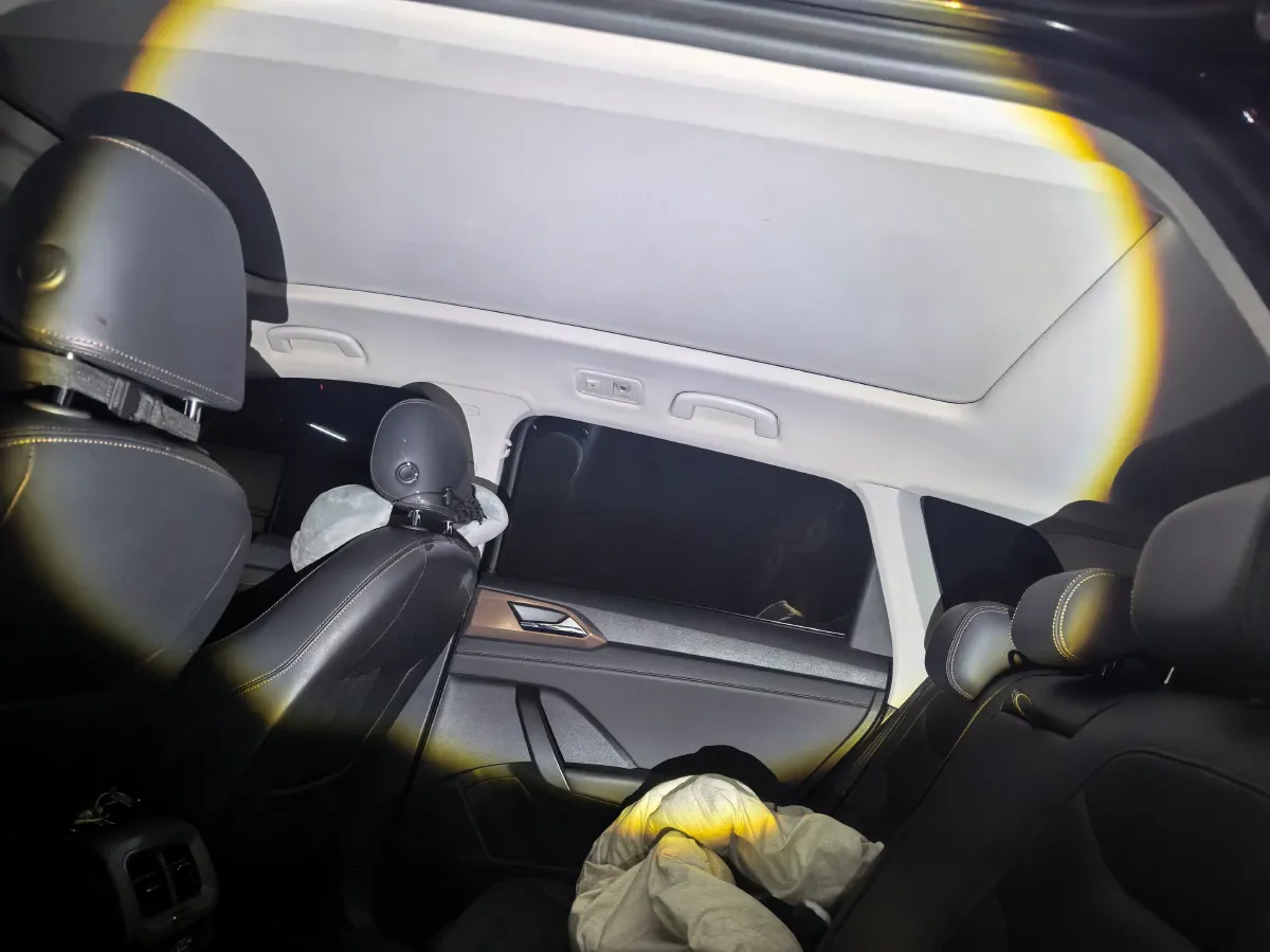 2021 Volkswagen Tharu 1.4T 150HP L4 7DCT,autocango,china used car exporter,china ev exporter,chinese used car exporter,chinese used ev exporter