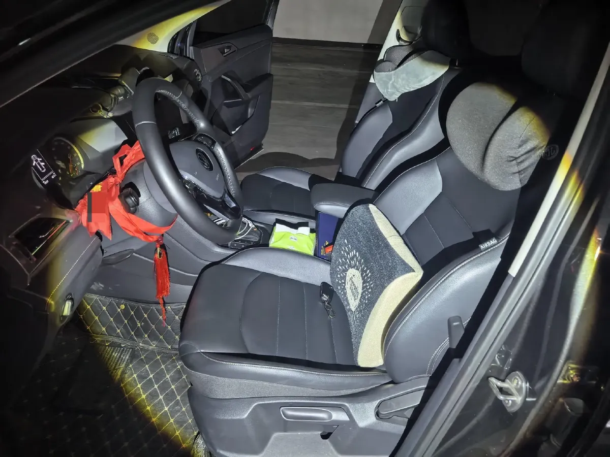 2021 Volkswagen Tharu 1.4T 150HP L4 7DCT,autocango,china used car exporter,china ev exporter,chinese used car exporter,chinese used ev exporter