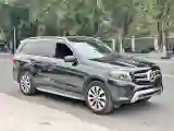 2019 Mercedes-Benz GLS Class 3.0T 272HP V6 9AT