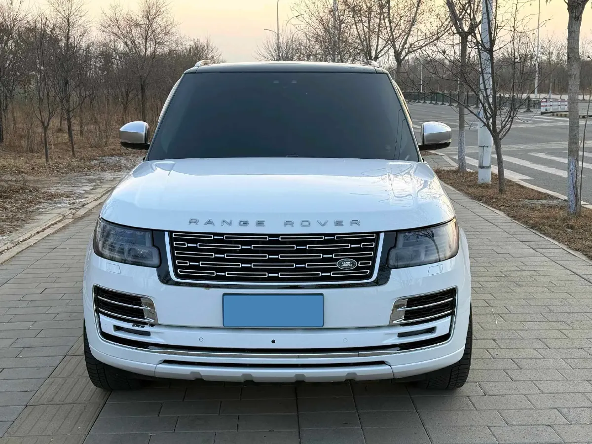 2018 Land Rover Range Rover 3.0T 381HP V6 8AT,autocango,china used car exporter,china ev exporter,chinese used car exporter,chinese used ev exporter