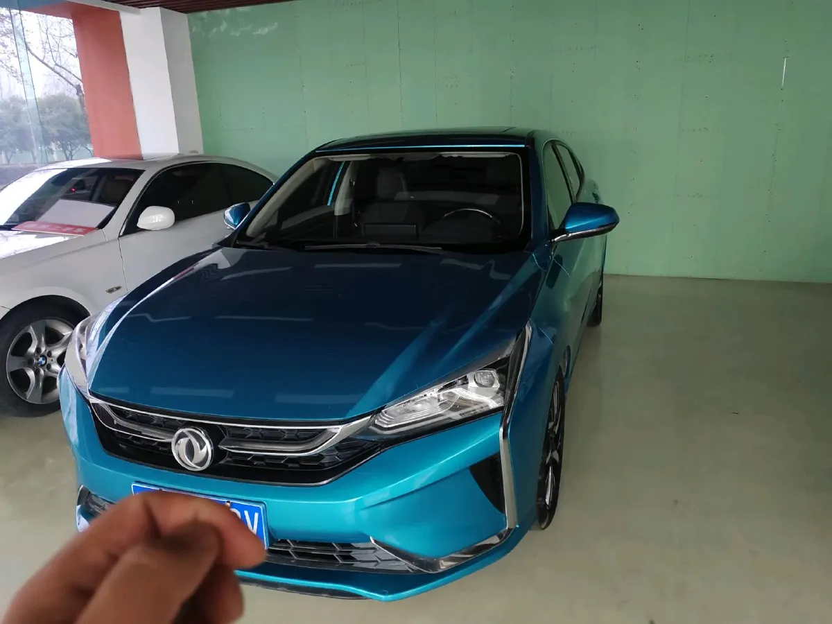 2020 DongFeng Aeolus YiXuan 1.5T 150HP L4 6DCT,autocango,china used car exporter,china ev exporter,chinese used car exporter,chinese used ev exporter