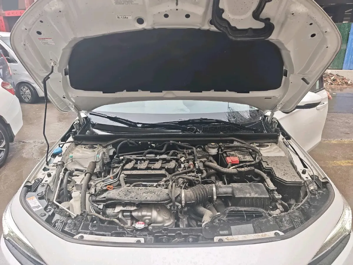 2022 Honda Civic 1.5T 182HP L4 CVT,autocango,china used car exporter,china ev exporter,chinese used car exporter,chinese used ev exporter