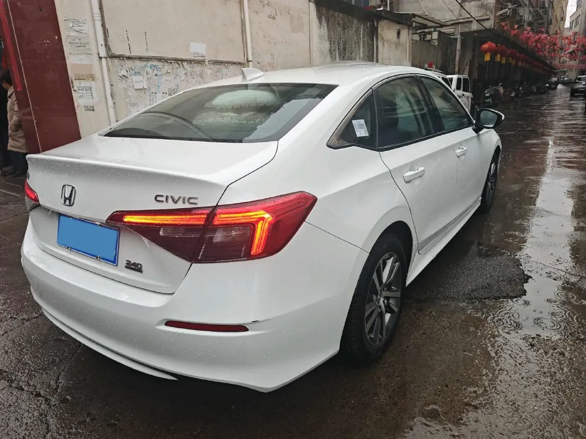 2022 Honda Civic 1.5T 182HP L4 CVT,autocango,china used car exporter,china ev exporter,chinese used car exporter,chinese used ev exporter