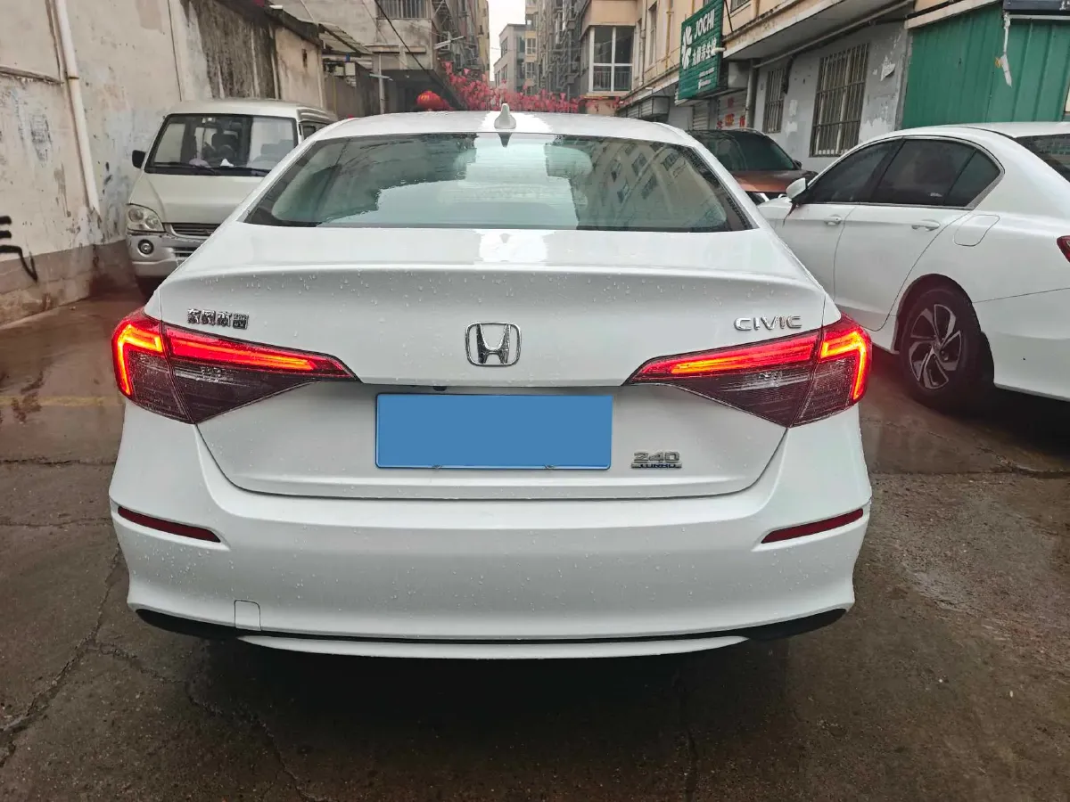 2022 Honda Civic 1.5T 182HP L4 CVT,autocango,china used car exporter,china ev exporter,chinese used car exporter,chinese used ev exporter