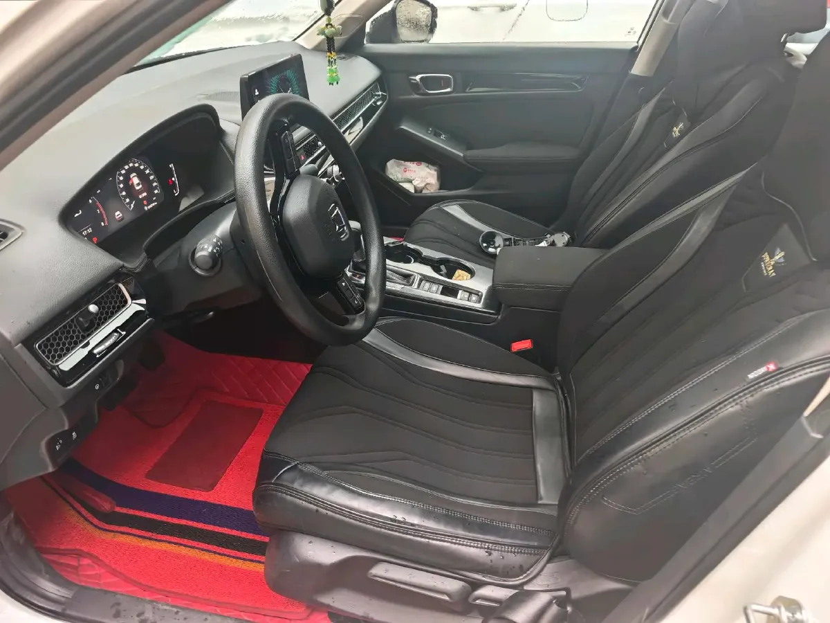 2022 Honda Civic 1.5T 182HP L4 CVT,autocango,china used car exporter,china ev exporter,chinese used car exporter,chinese used ev exporter