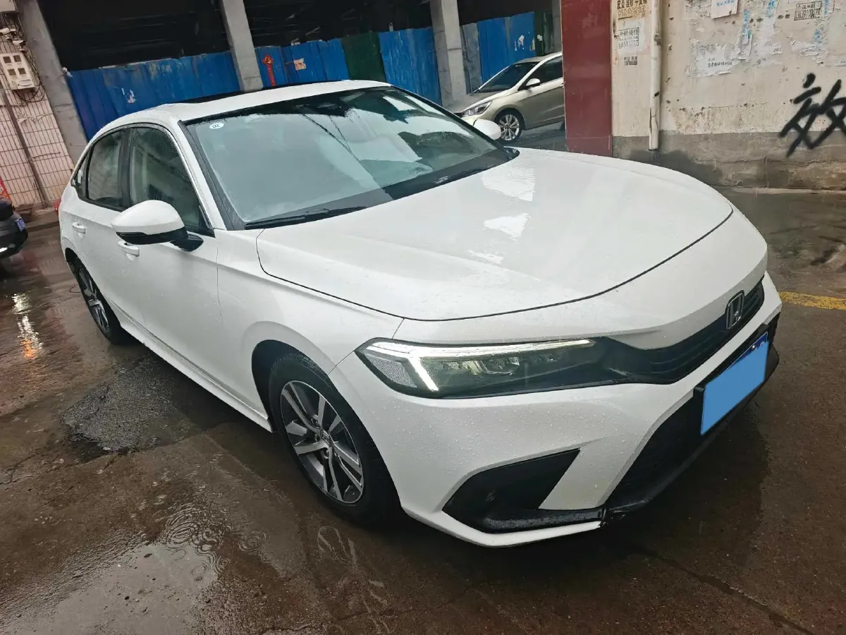 2022 Honda Civic 1.5T 182HP L4 CVT,autocango,china used car exporter,china ev exporter,chinese used car exporter,chinese used ev exporter