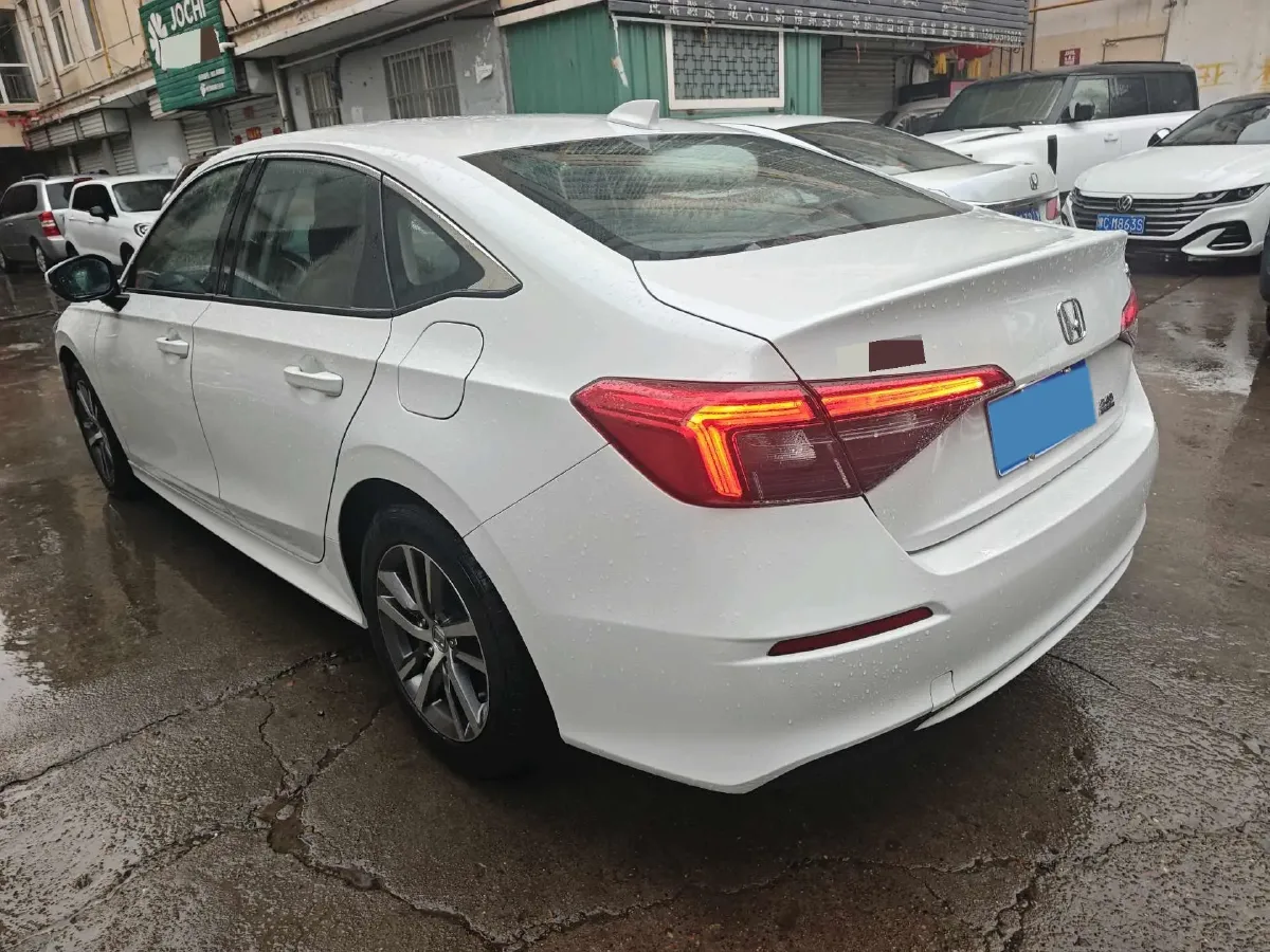 2022 Honda Civic 1.5T 182HP L4 CVT,autocango,china used car exporter,china ev exporter,chinese used car exporter,chinese used ev exporter