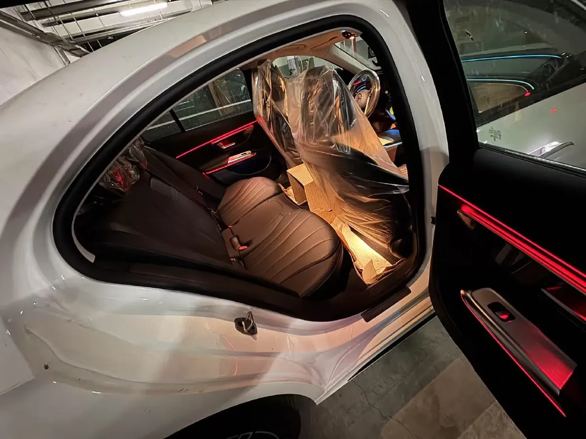 2024 Mercedes-Benz E Class 2.0T 204HP L4 9AT,autocango,china used car exporter,china ev exporter,chinese used car exporter,chinese used ev exporter