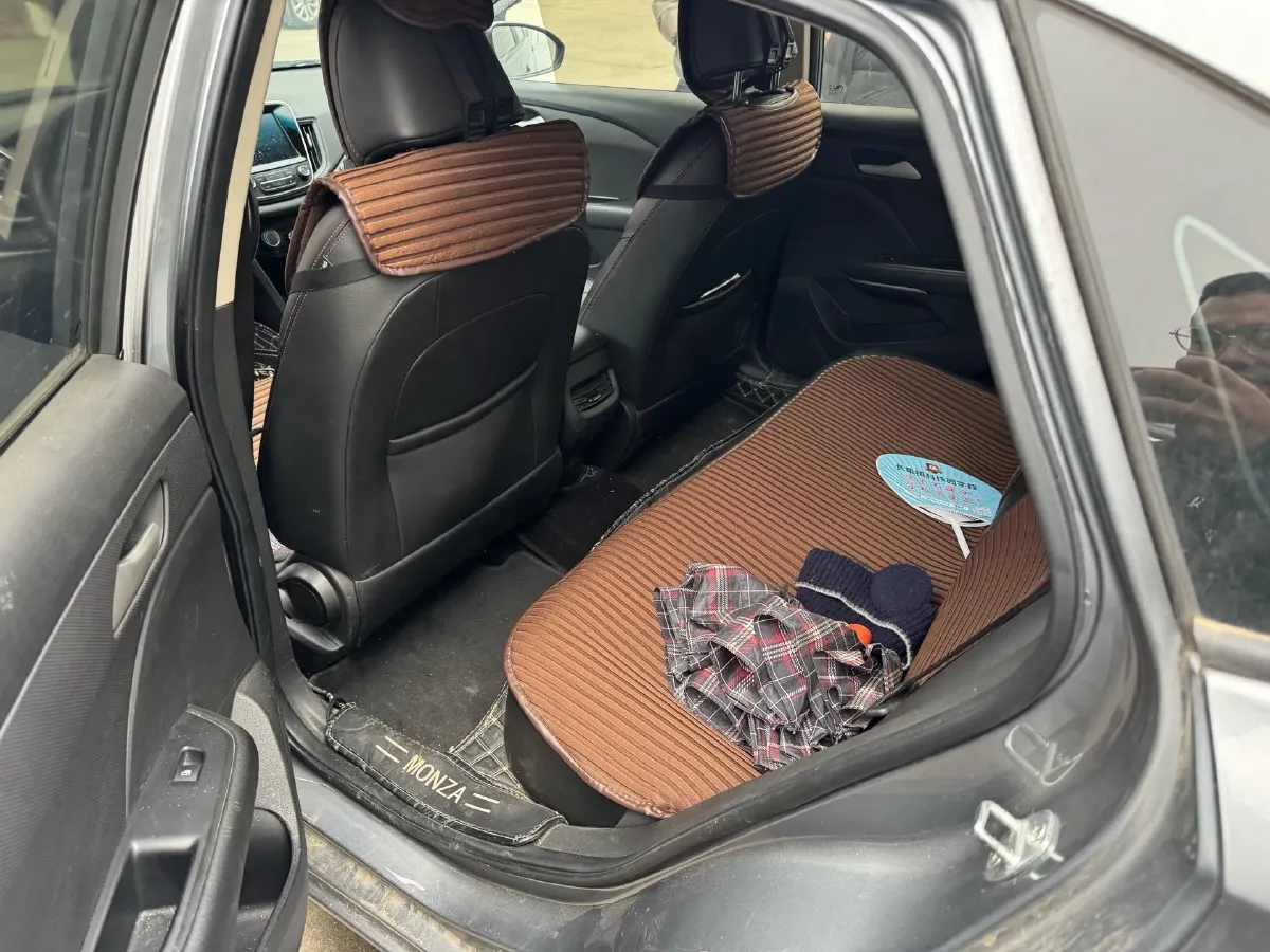 2019 Chevrolet Monza 1.0T 125HP L3 6DCT,autocango,china used car exporter,china ev exporter,chinese used car exporter,chinese used ev exporter